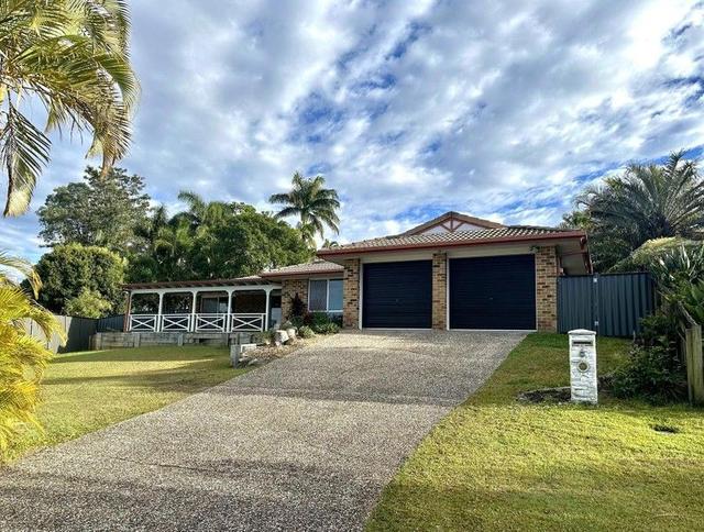 6 Wadkins Court, QLD 4214