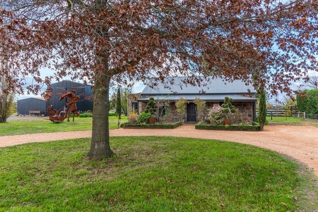 176 Degraves Mill Drive, VIC 3446