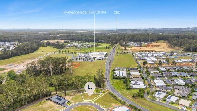 18 Imperial Place, NSW 2444