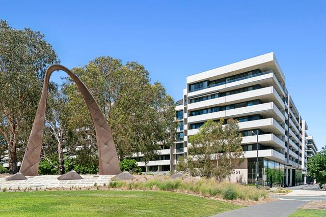 223/2 Anzac Park, ACT 2612