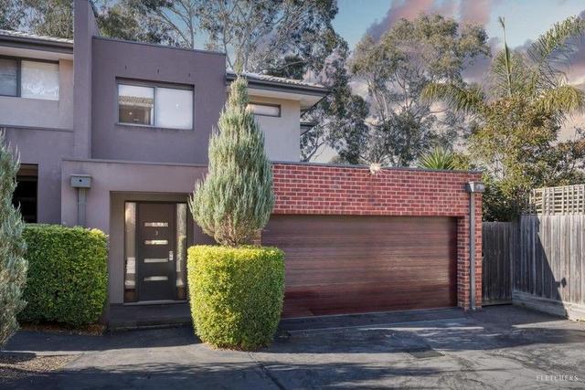 3/58 St Clems Road, VIC 3109