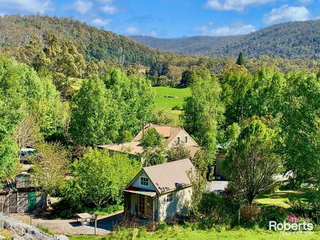 186 Mayberry Road, TAS 7304