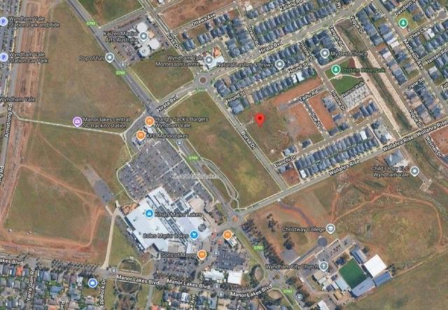 Lot/425 Taihu Road, VIC 3024