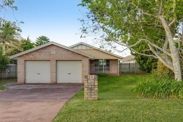 27 Bouganvillea Drive, QLD 4350