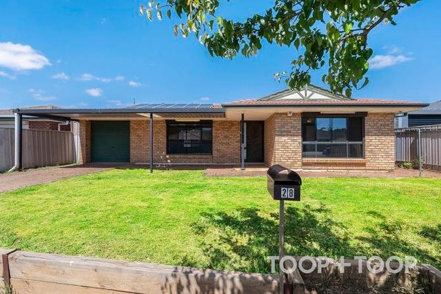 28 Sterling Court, SA 5114