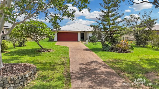 194 Hastie Road, QLD 4880