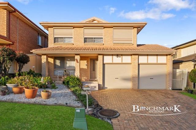 22a Joshua Moore Drive, NSW 2171