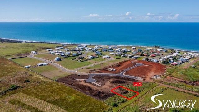 Proposed Lot 70 Ocean Heights Estate, QLD 4670