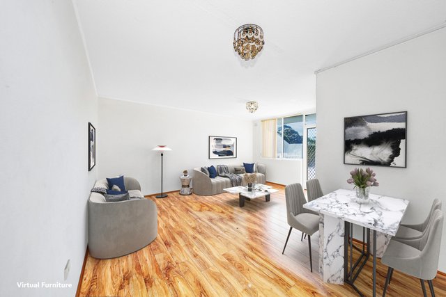 9/138 Ninth Avenue, NSW 2194