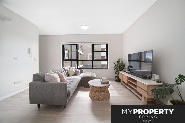 5022/2E Porter Street, NSW 2112