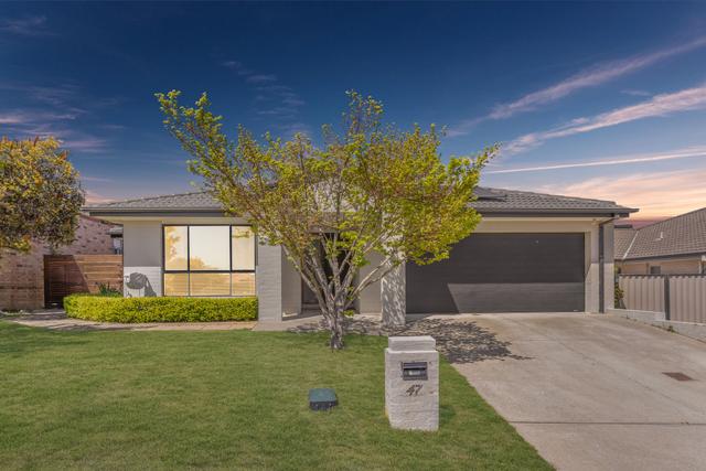 47 Unwin Avenue, NSW 2619