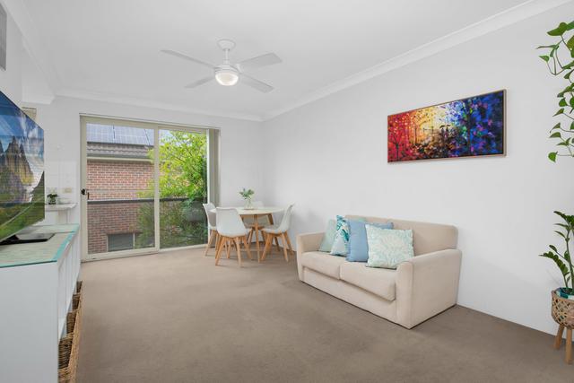 38/12 Northcote Road, NSW 2077