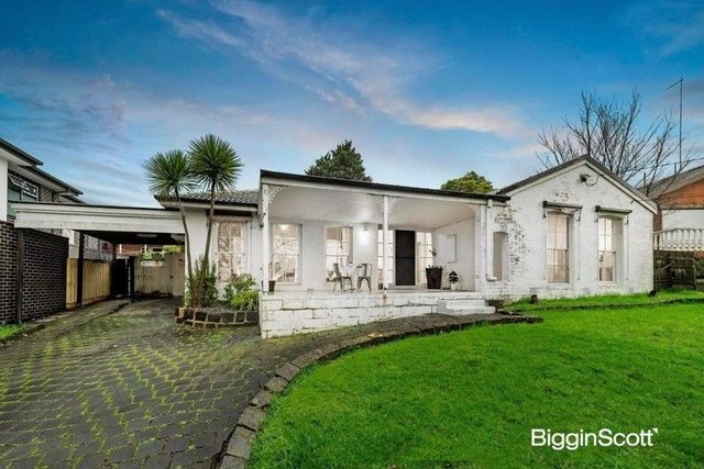 7 Stafford Court, VIC 3109