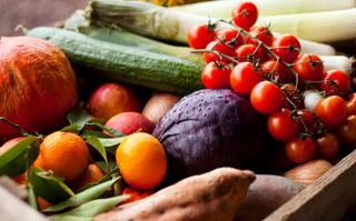 Kingston Farmers Market (2017-09-26)