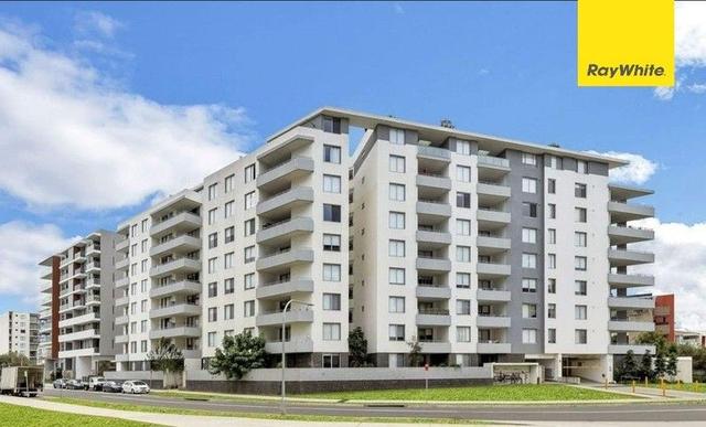 113/27 Dressler Court, NSW 2160