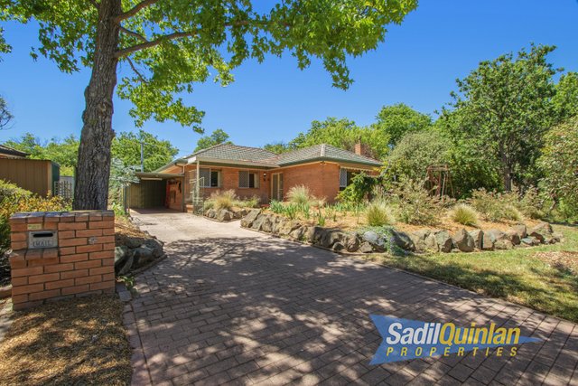 4 Stow Place, ACT 2602