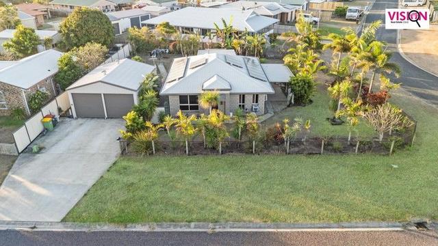 124 Rasmussen Avenue, QLD 4740