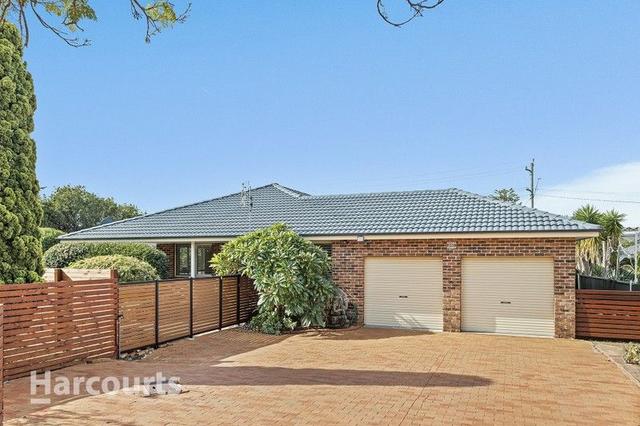 3A Stewart Place, NSW 2533