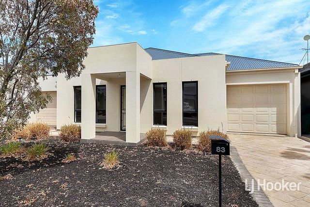 83 Lord Howe Crescent, SA 5095