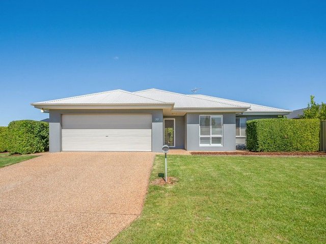 77 Hillam Drive, NSW 2680