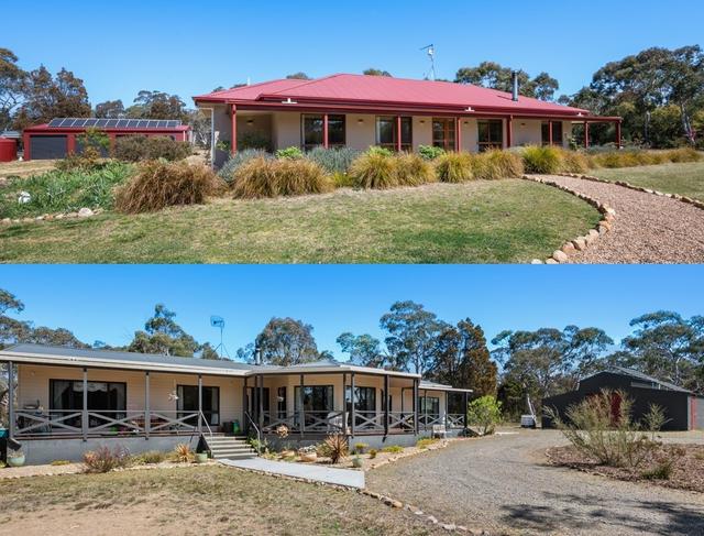 385 Foxs Elbow Road, NSW 2622