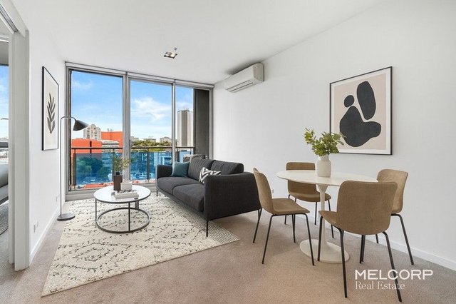 1004/483 Swanston Street, VIC 3000