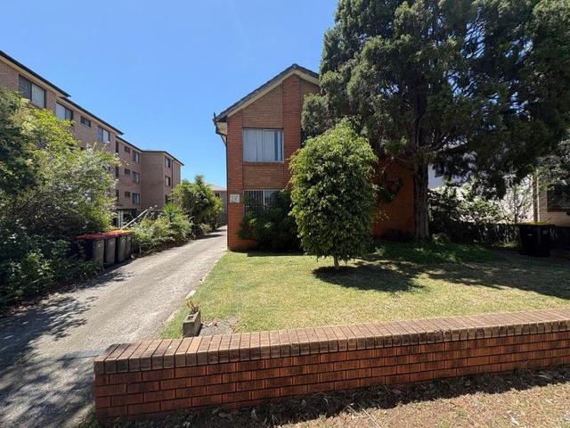 2/38 Castlereagh Street, NSW 2170