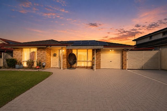 39 Greenwell Road, NSW 2170