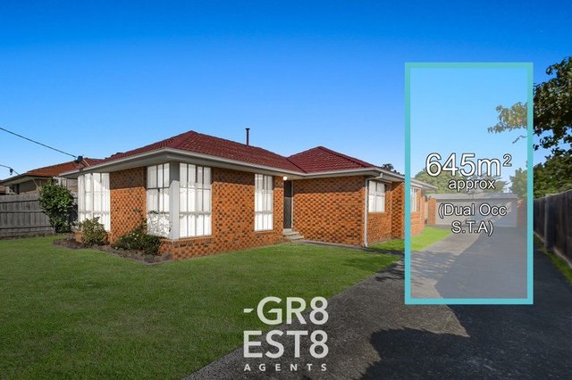 22 Chomley Street, VIC 3977