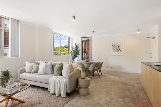 90/82 Mary Ann Street, NSW 2007