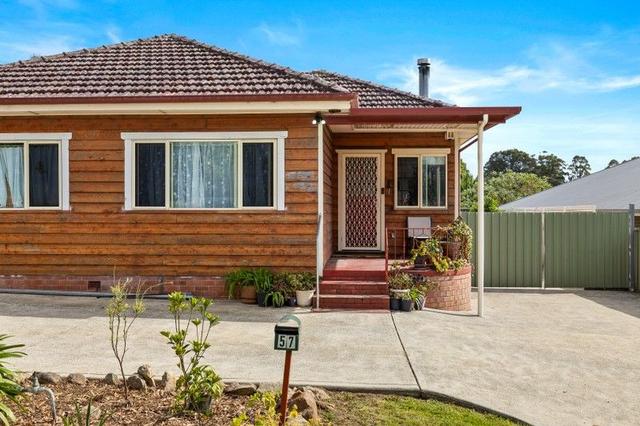 57 Kalandar Street, NSW 2541