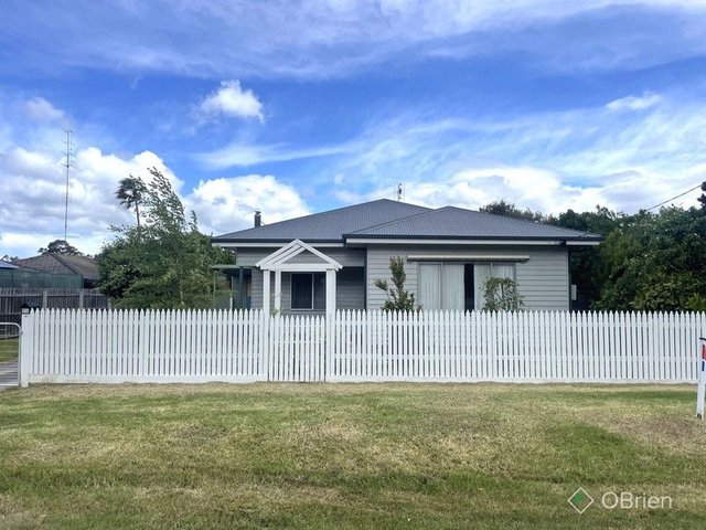 71 Moroney Street, VIC 3875