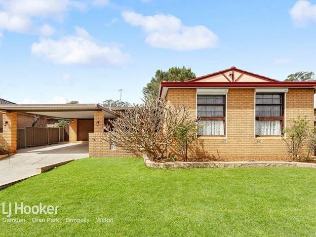 34 Jacaranda Avenue, NSW 2560