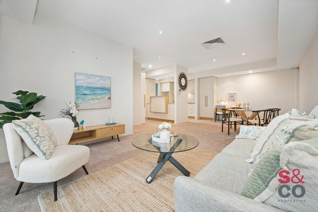5/24 Forbes Street, ACT 2612