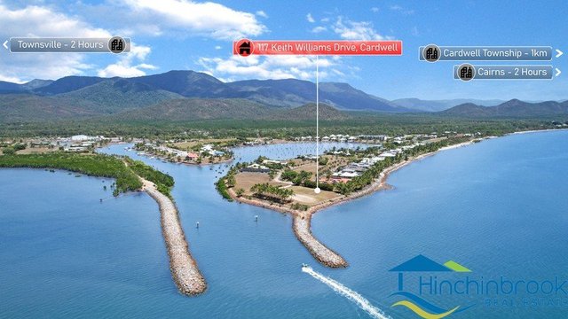 36 properties for sale in Cardwell, QLD 4849 | Allhomes