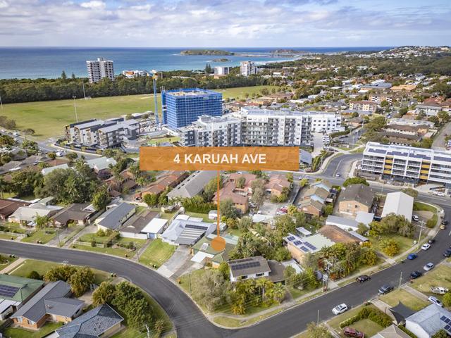 4 Karuah Avenue, NSW 2450