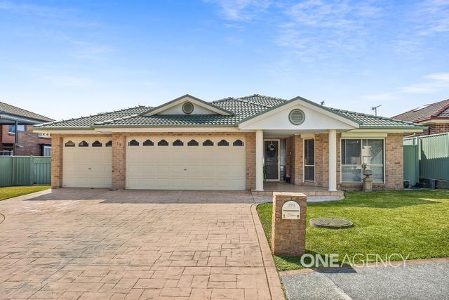 19 Mortlock Drive, NSW 2527