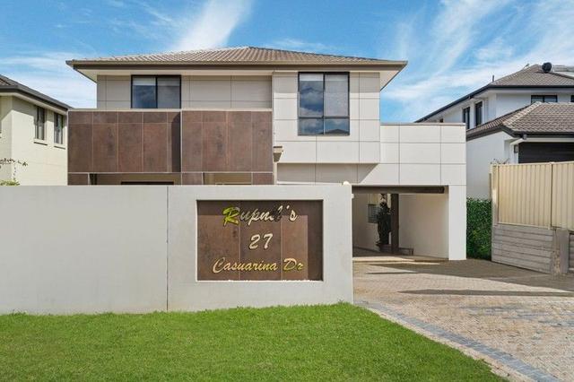 27 Casuarina Drive, QLD 4214