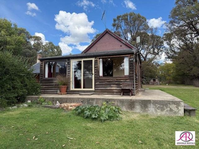 Unit/2 Main House, Woodpark 83 Rowlands Rd, NSW 2350
