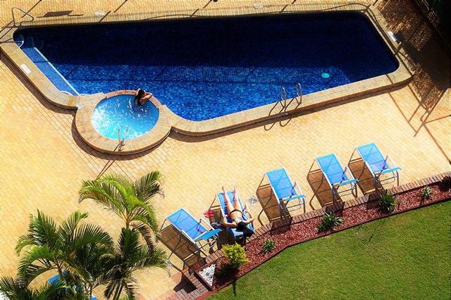 Unit 809/3458 Main Beach Parade, QLD 4217