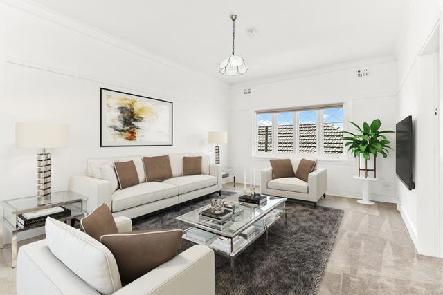 3/87 Beresford Road, NSW 2023