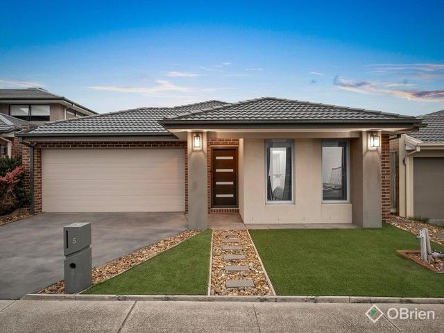5 Fuji Street, VIC 3978