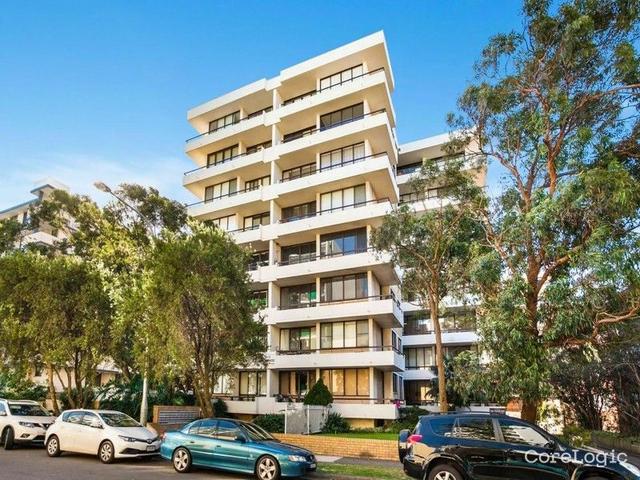 28/3-11 Princess Street, NSW 2216