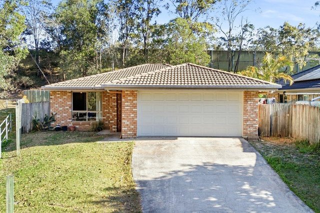 60 Watarrka Drive, QLD 4115