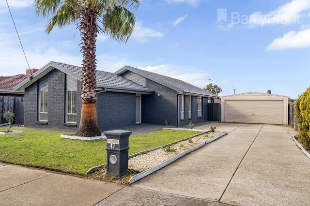 47 Gillingham  Crescent, VIC 3064