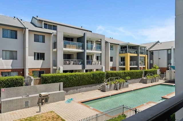 52/15-19 Carr Street, WA 6005