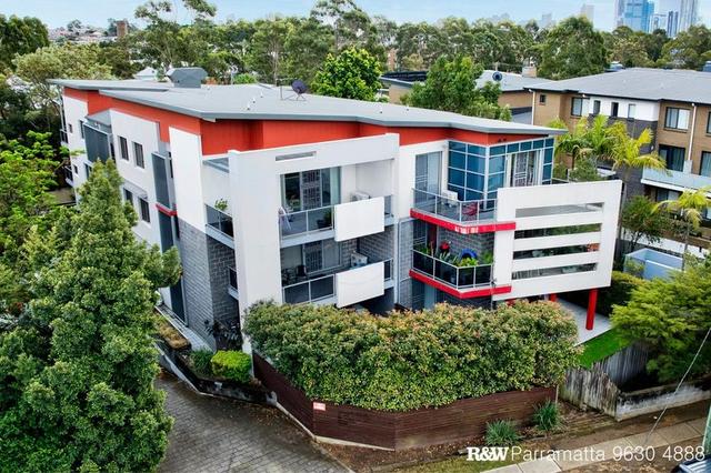 1/205-207 William Street, NSW 2142
