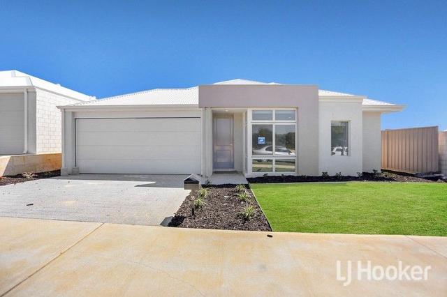 55 Persimmon Crescent, WA 6176