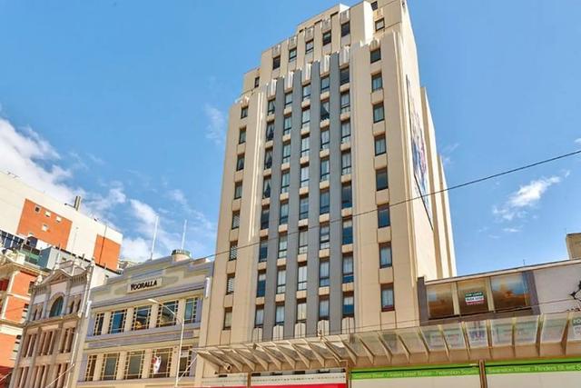 1107/238 Flinders Street, VIC 3000