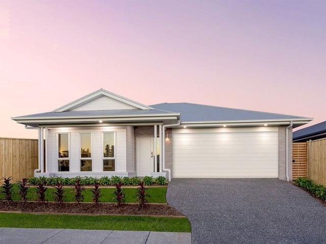 Lot 323 Bellevue New Road, QLD 4306